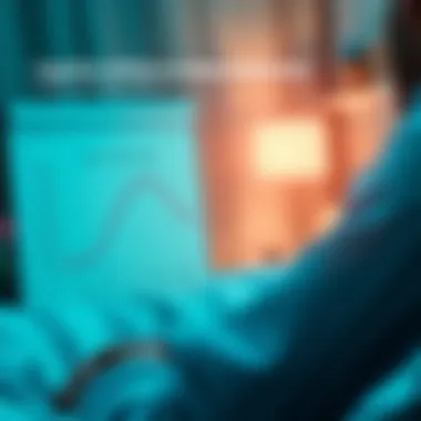 Cognitive Decline Linked to Sleep Deprivation Chart illustrating cognitive decline due to insufficient sleep