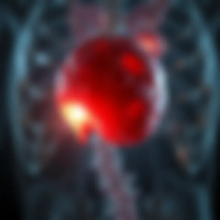 Complex Cyst of the Liver: An In-depth Analysis Summary
