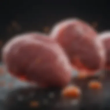 Advancements in Treatment of Liver Cancer Chart showing advancements in liver cancer treatment