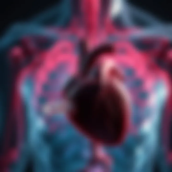 Differential Diagnoses in Amyloid Cardiomyopathy Flowchart of differential diagnoses related to amyloid cardiomyopathy