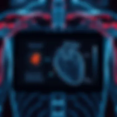 Multimodal Imaging Techniques for Diagnosis Diagram showcasing the multimodal imaging techniques for diagnosis
