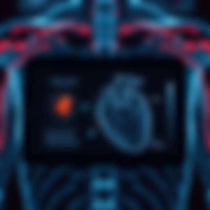 Multimodal Imaging Techniques for Diagnosis Diagram showcasing the multimodal imaging techniques for diagnosis