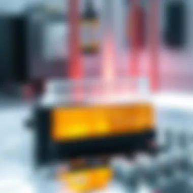 Comprehensive Insights into Battery Electrolyte Solutions Summary