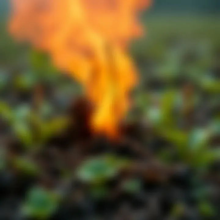 Innovative Technologies in Peatland Conservation Innovative technologies in peatland conservation