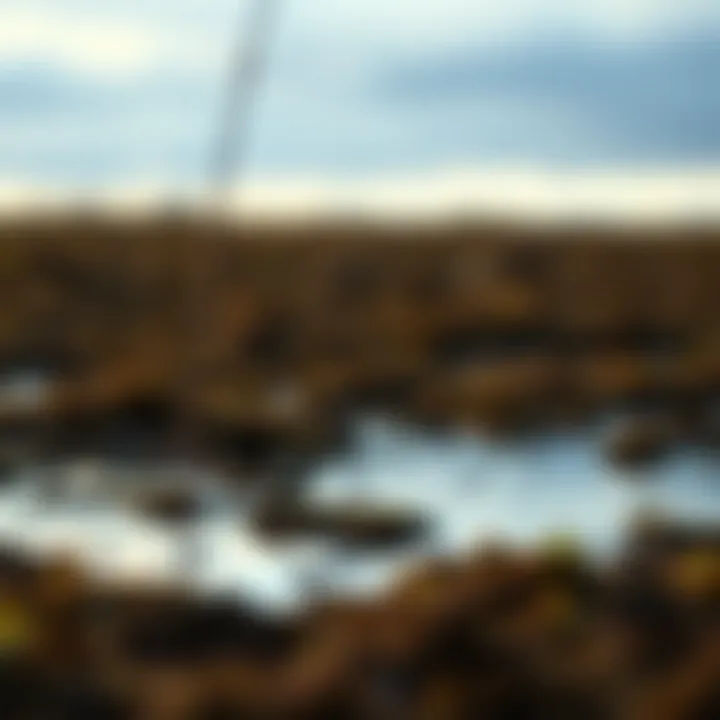 Legislation Supporting Peatland Management Legislation supporting peatland management