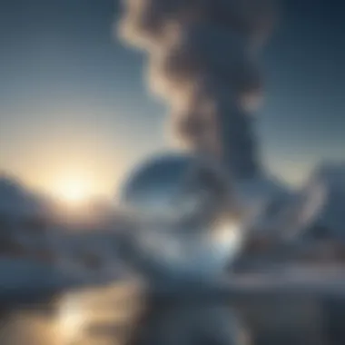 The Role of CO2 in Global Warming Impact of CO2 on global warming