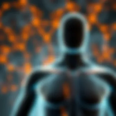Inflammatory Pathways and CoQ10 Illustration of inflammatory pathways affected by CoQ10