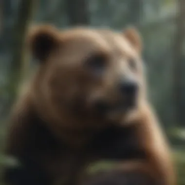 Case Studies: Critically Endangered Species Case studies of critically endangered species