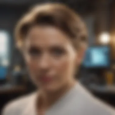 Legacy of Influence in Modern Science Modern scientific research inspired by Curie's work