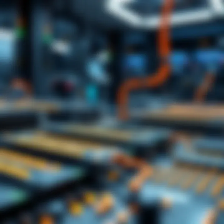Exploring Real-World Applications of Quantum Computing Applications of quantum computing in various industries