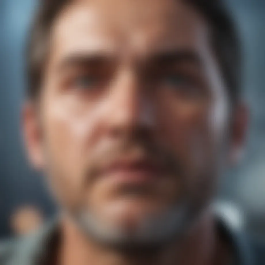 Global diabetes prevalence map