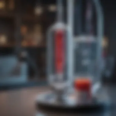 Infographic showcasing different types of dialysis treatments