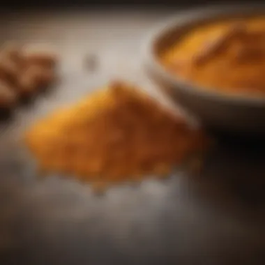 Health Benefits of Curcumin Health benefits of curcumin