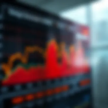 Energy Consumption Trends Analysis Graph displaying energy consumption trends