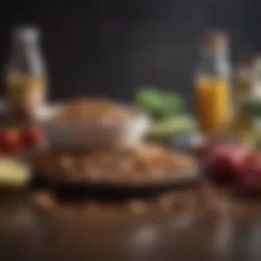 Nutritional Choices for Optimal Pancreatic Function Nutritional food sources beneficial for pancreatic health