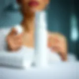 Examining the Connection Between Aluminum Deodorant and Breast Cancer Introduction