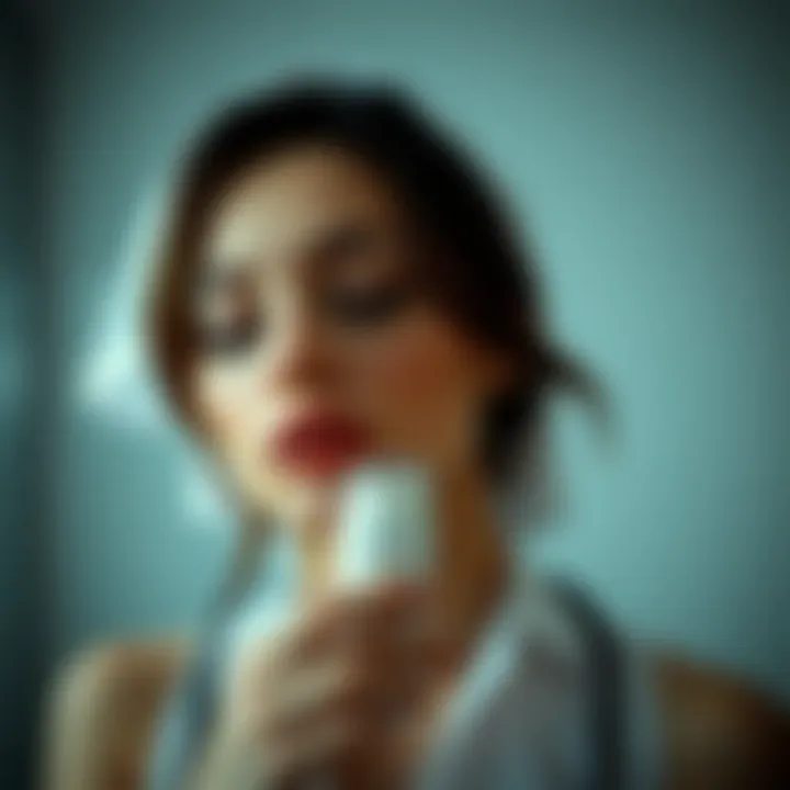 Notable Examining the Connection Between Aluminum Deodorant and Breast Cancer Notable Examining the Connection Between Aluminum Deodorant and Breast Cancer