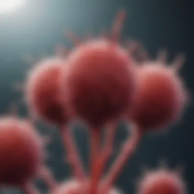 Experimental Applications in Endothelial Research Graph illustrating experimental applications of endothelial cells
