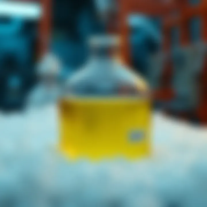 Applications of 1,3-Propanediol Across Industries Applications of 1,3-propanediol in various industries