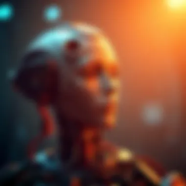 Ethical considerations in AI integration
