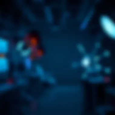 Future directions in Type 1 diabetes research