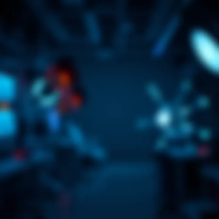 Future directions in Type 1 diabetes research