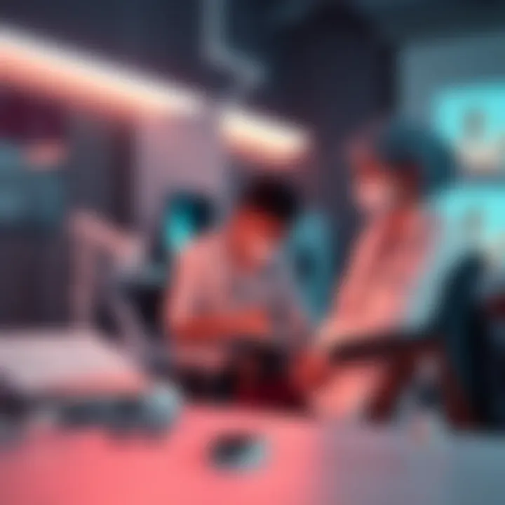 Patient management strategies for Type 1 diabetes