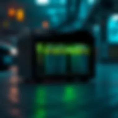 Notable Exploring Electric Battery Producers: A Comprehensive Analysis Notable Exploring Electric Battery Producers: A Comprehensive Analysis