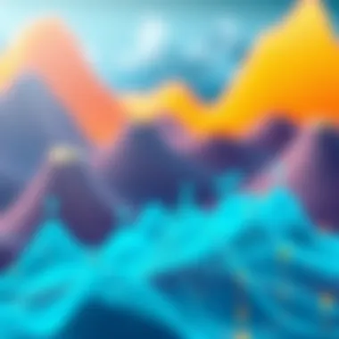 Comparative Analysis in Physics Data Sets Comparative illustration of physics data sets