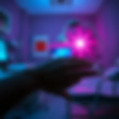 Future Research in Laser Therapy Future research concepts for laser therapy in arthritis care