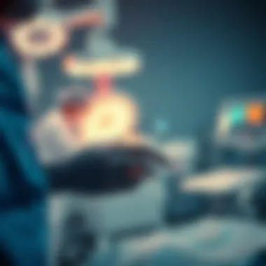 Notable Exploring Laser Treatment for Pancreatic Cancer