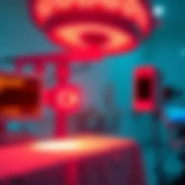 Exploring Laser Treatment for Pancreatic Cancer Summary