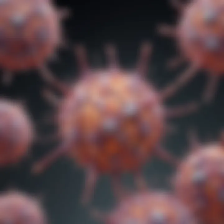 Infographic on MMP antibodies in autoimmune disorders