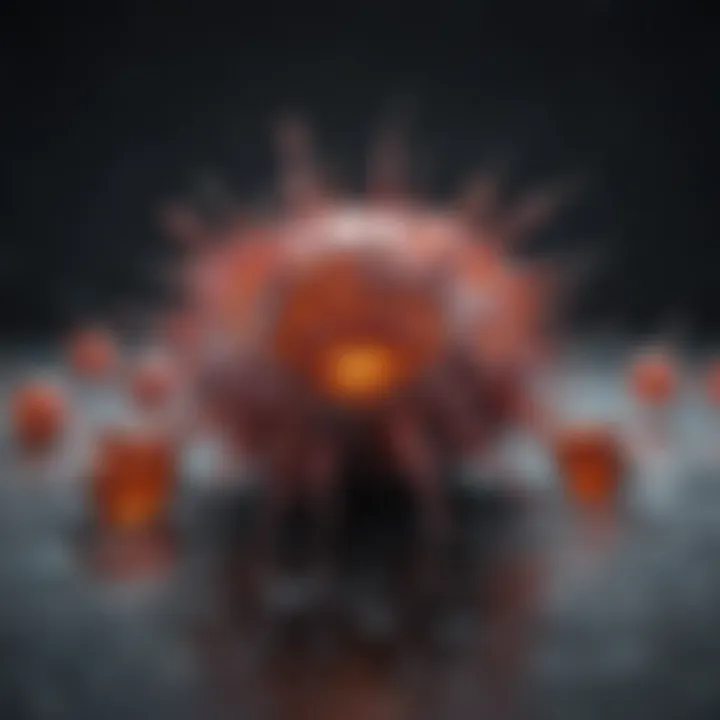 Current research trends on MMP antibodies
