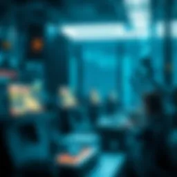 Exploring Neural Network Games: Interface of Artificial Intelligence and Entertainment Introduction