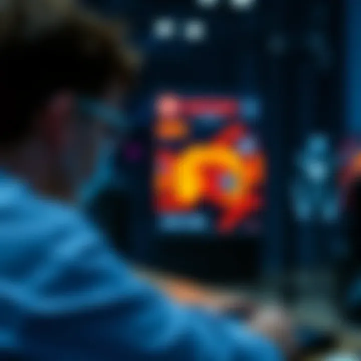 Notable Exploring Neural Network Games: Interface of Artificial Intelligence and Entertainment
