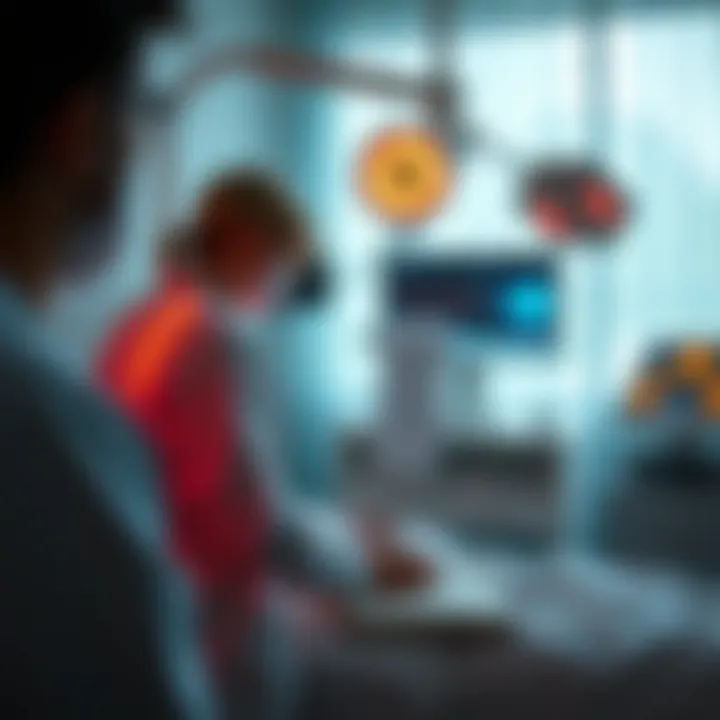 Innovative Therapies in Pain Management Innovative therapies in pain management