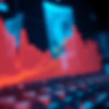Longitudinal Data Trends in Parkinson's Progression Graph showcasing longitudinal data trends in Parkinson's progression