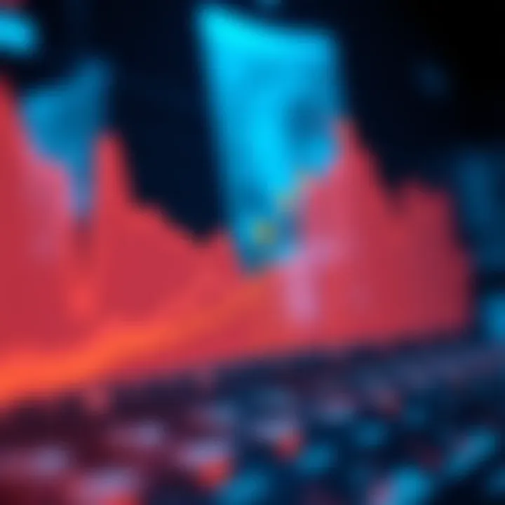 Longitudinal Data Trends in Parkinson's Progression Graph showcasing longitudinal data trends in Parkinson's progression