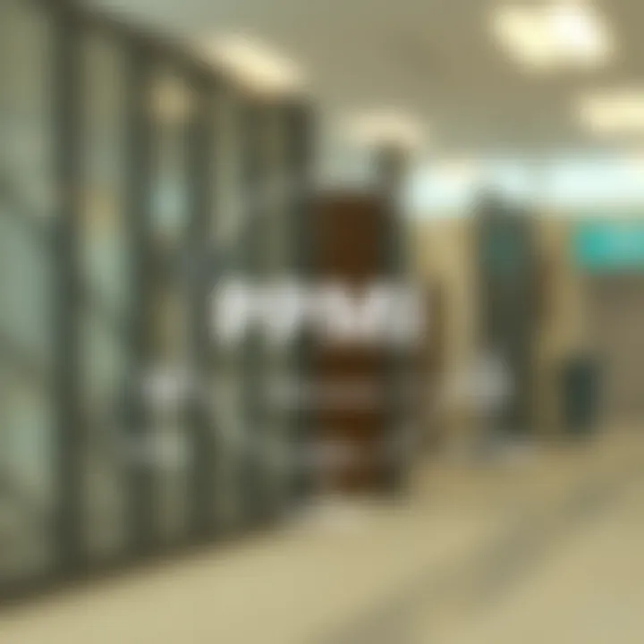 Structure of the PPMI Database Diagram illustrating the structure of the PPMI database