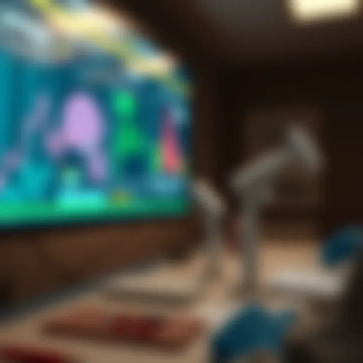 Significance of PPMI in Medical Research Infographic depicting the significance of PPMI in medical research