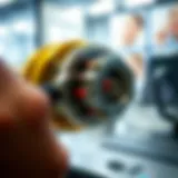 Mechanism of Ultrasonic Wave Generation Prowave ultrasonic wave generation mechanism