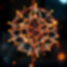 Visualization of quantum entanglement and consciousness