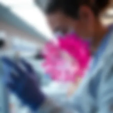 Comparative Analysis of Roche Eclia Visual comparison of Roche Eclia with other methodologies