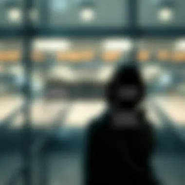 Diagram illustrating psychological effects of sensitivity