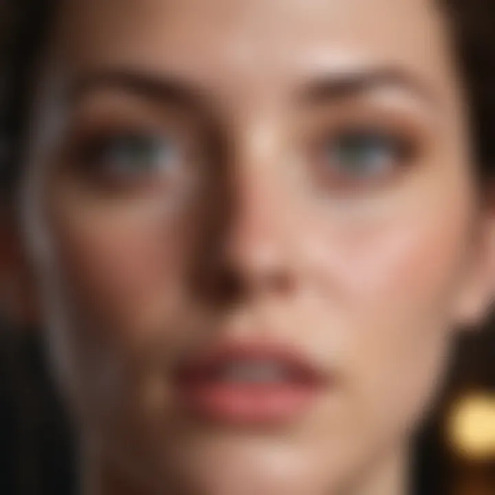 Daily life scenarios influenced by sensory sensitivities
