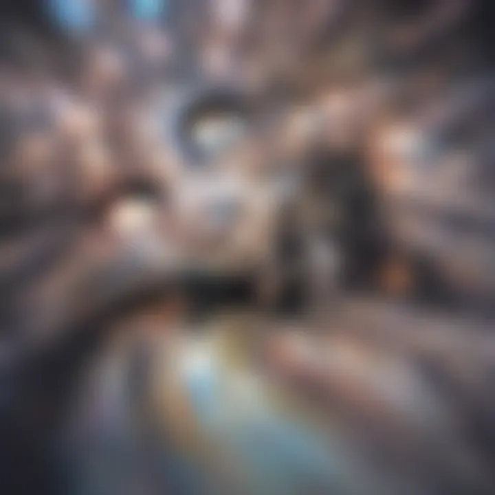 Psychological effects of heightened sensory awareness