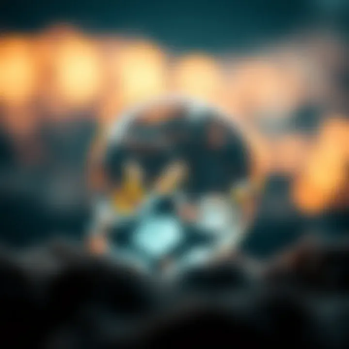 Abstract representation of sensory shapes