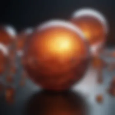 Future of SERS Technology Future prospects and research directions for SERS nanoparticles in science.