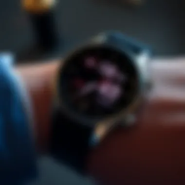 Exploring Smart Watches with Blood Pressure Monitors: A Comprehensive Analysis Introduction Exploring Smart Watches with Blood Pressure Monitors: A Comprehensive Analysis Introduction